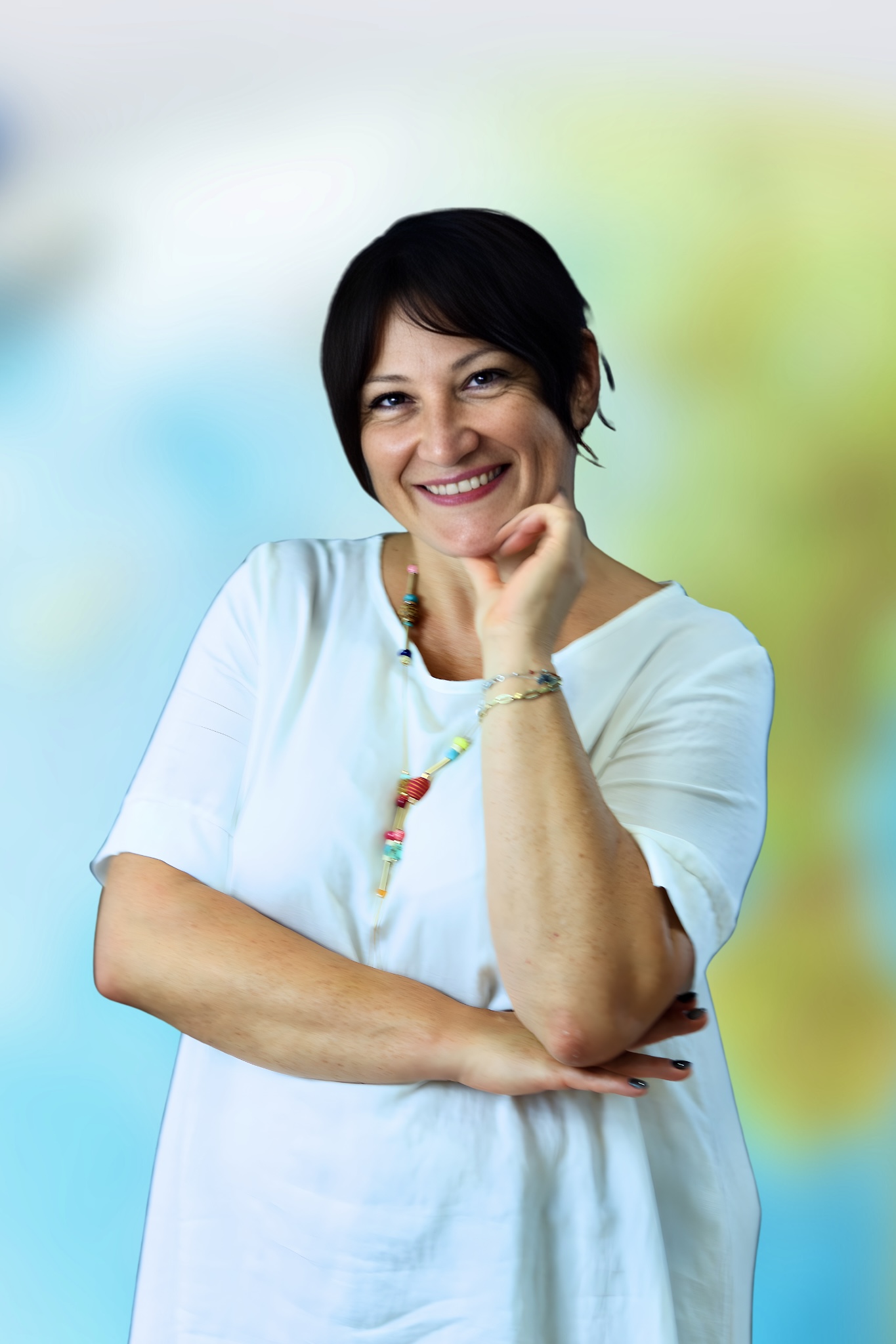 Agnieszka Jawor