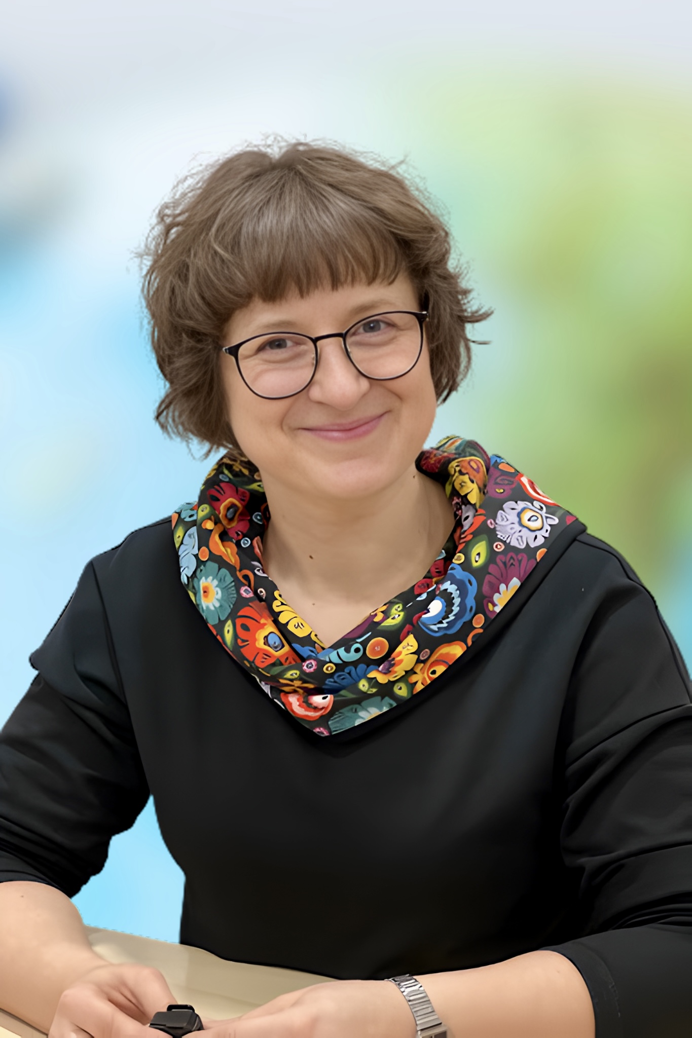 Anna Szkotak
