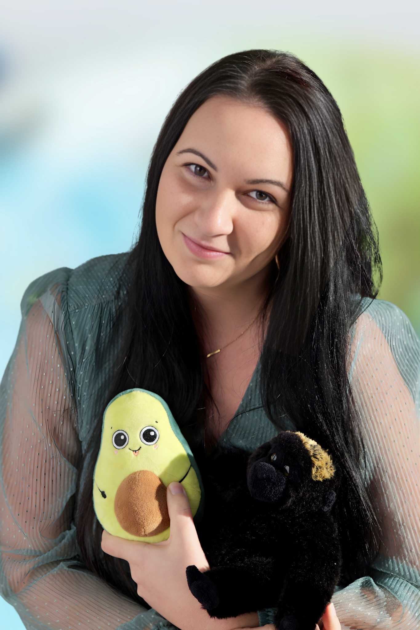 Bożena Martinez