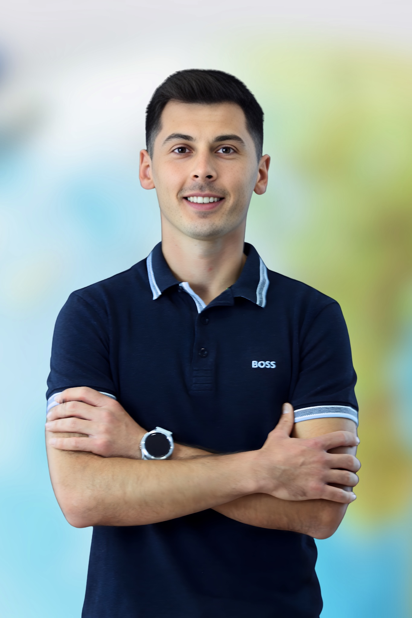 dr Damian Dudkiewicz