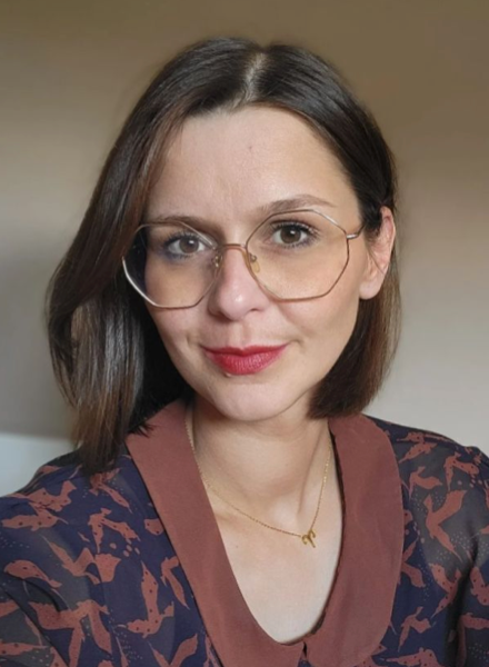 Dorota Sikora