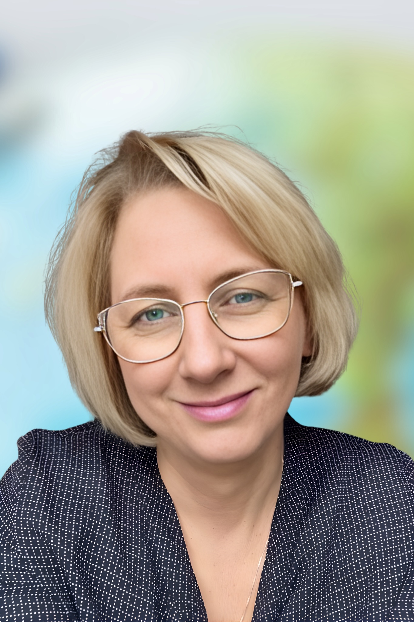 Izabela Grzankowska