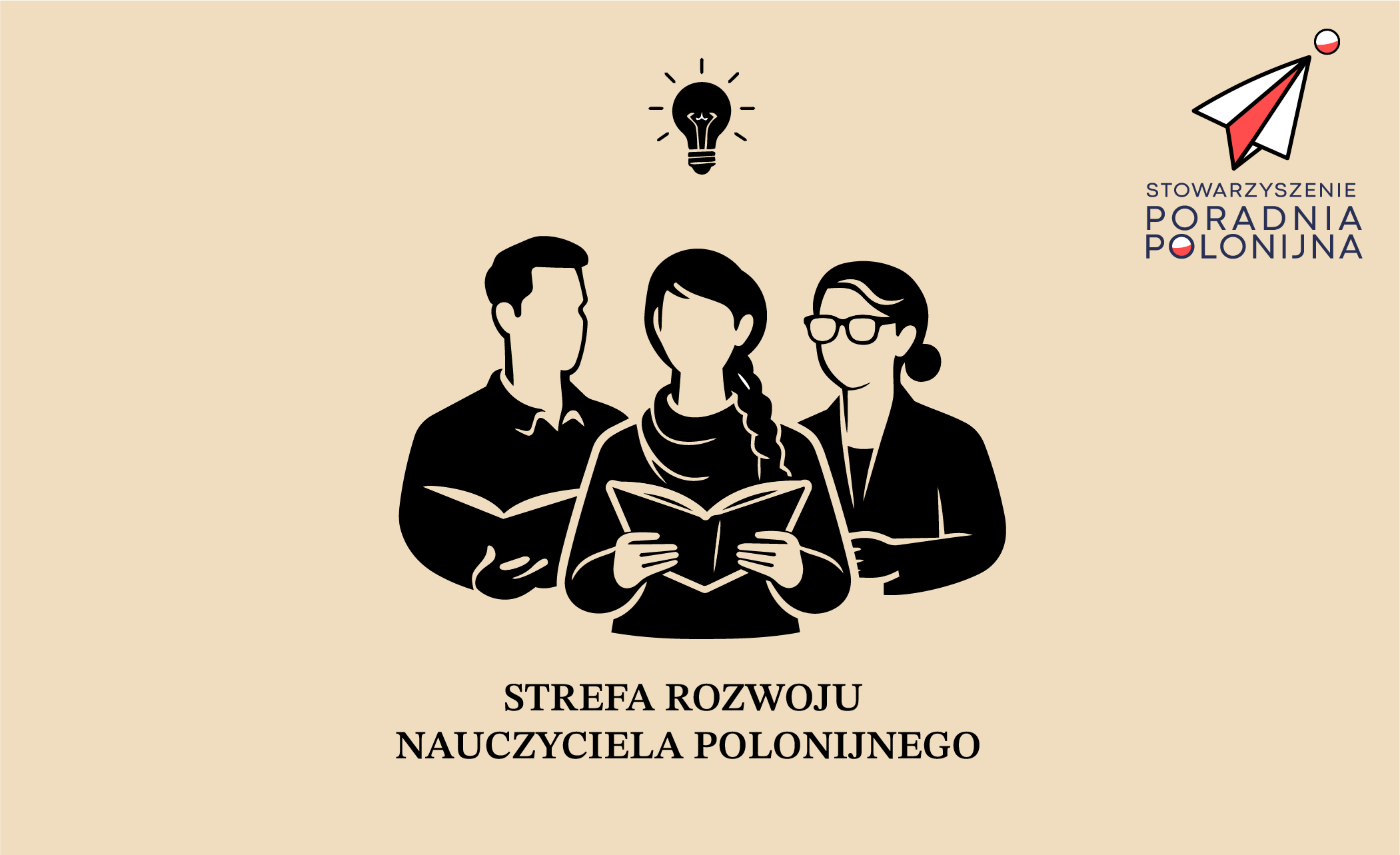Strefa Rozwoju Nauczyciela Polonijnego